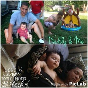 Meet your Posher, Quenton